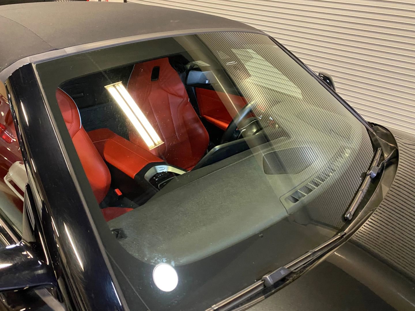 Used 2024 BMW Z4 sDrive30i w/ Premium Package image 37