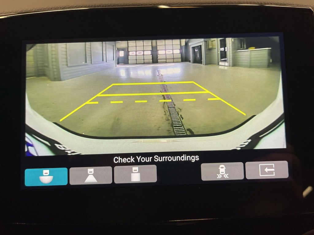 Used 2022 Honda Passport TrailSport image 21