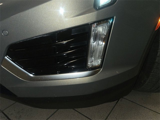 Used 2018 Cadillac XT5 Luxury w/ Driver Awareness Package image 27