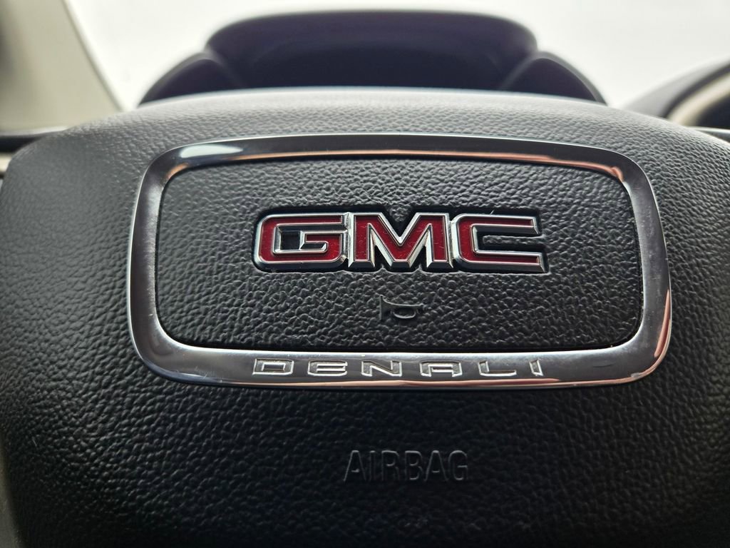 Used 2021 GMC Canyon Denali AWD/4WD image 26