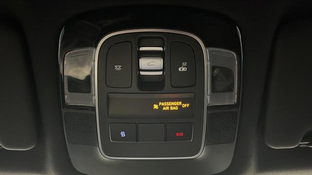 Used 2022 Hyundai Santa Cruz SEL Premium AWD/4WD image 34