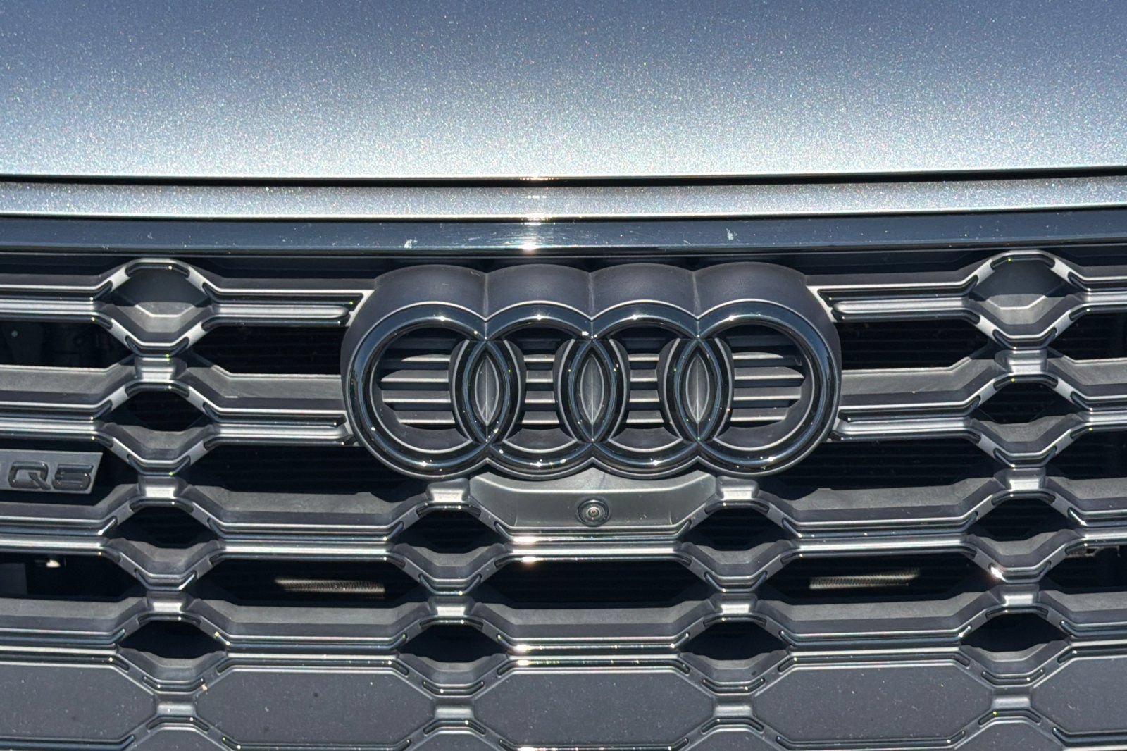 Used 2021 Audi SQ5 Premium Plus w/ Premium Plus Package AWD/4WD image 40