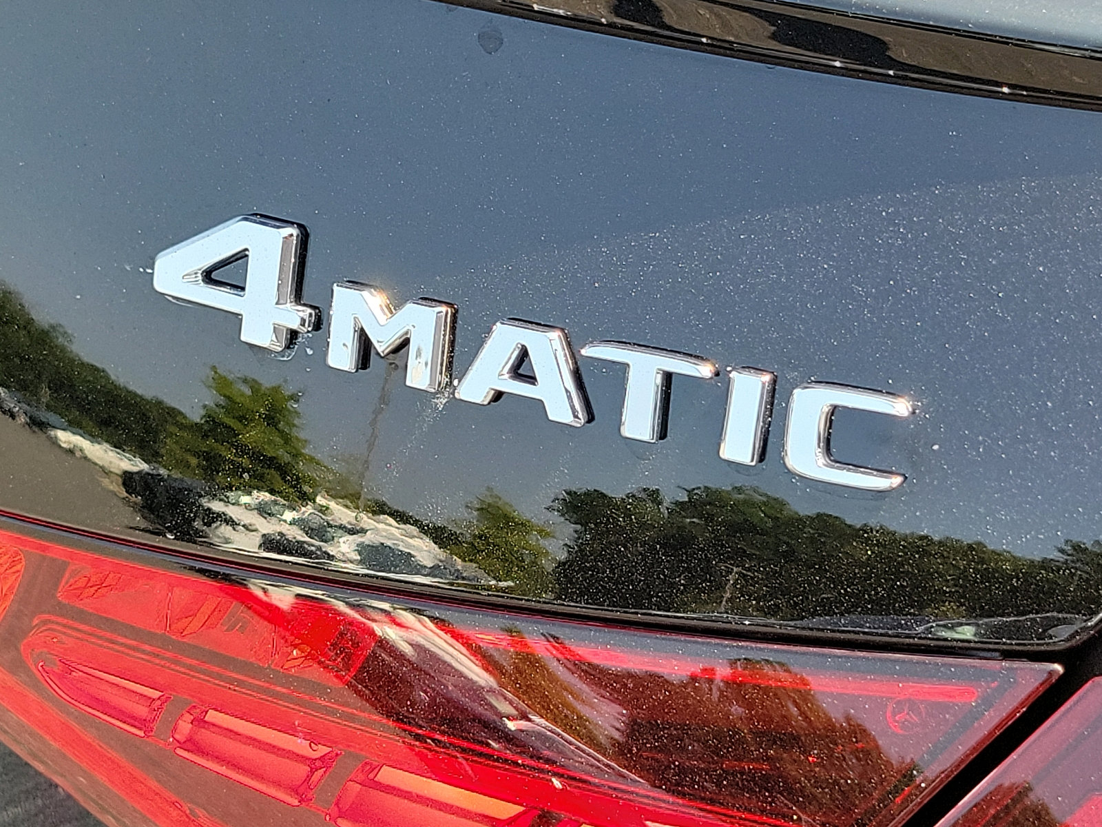 Certified 2024 Mercedes-Benz C 300 image 31