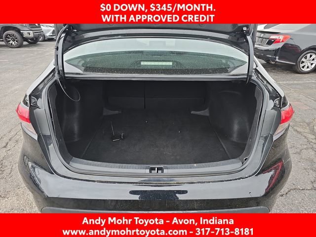 Used 2023 Toyota Corolla LE FWD image 12