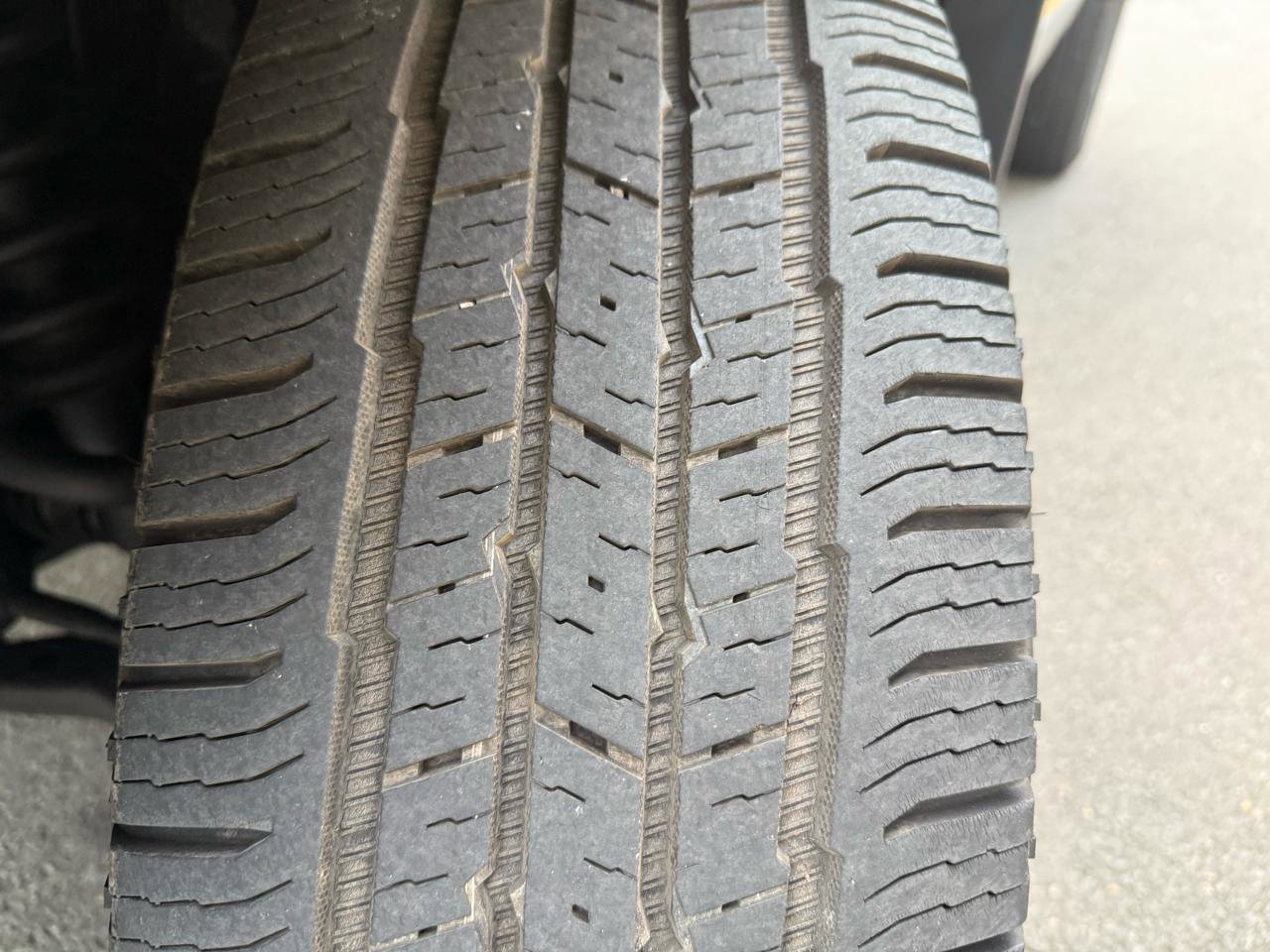 Used 2007 Toyota FJ Cruiser 4WD image 42