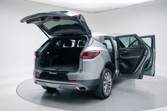 Used 2023 Chevrolet Blazer Premier w/ Driver Confidence II Package image 22