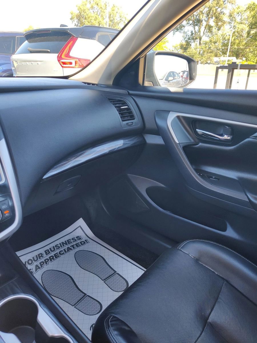 Used 2018 Nissan Altima 2.5 SL image 24