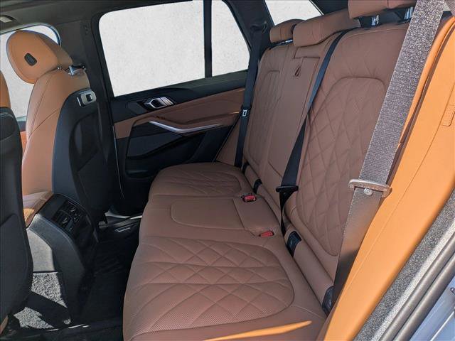 New 2026 BMW X5 xDrive50e image 16