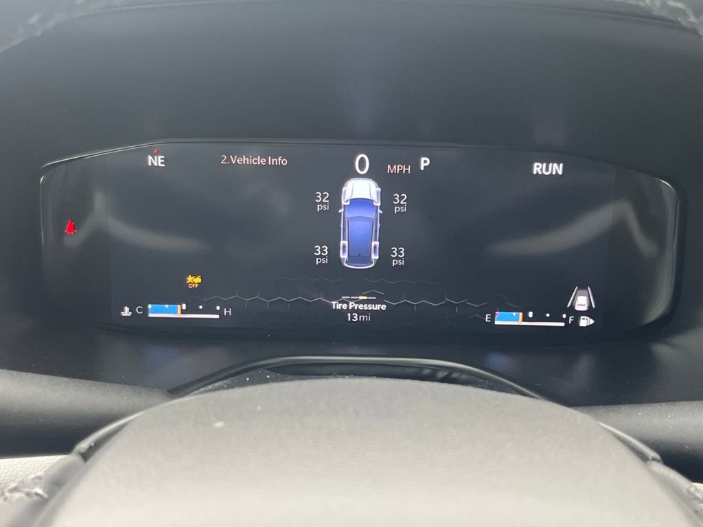 New 2026 Jeep Compass Limited w/ Sun, Sound & Navigation Group image 18