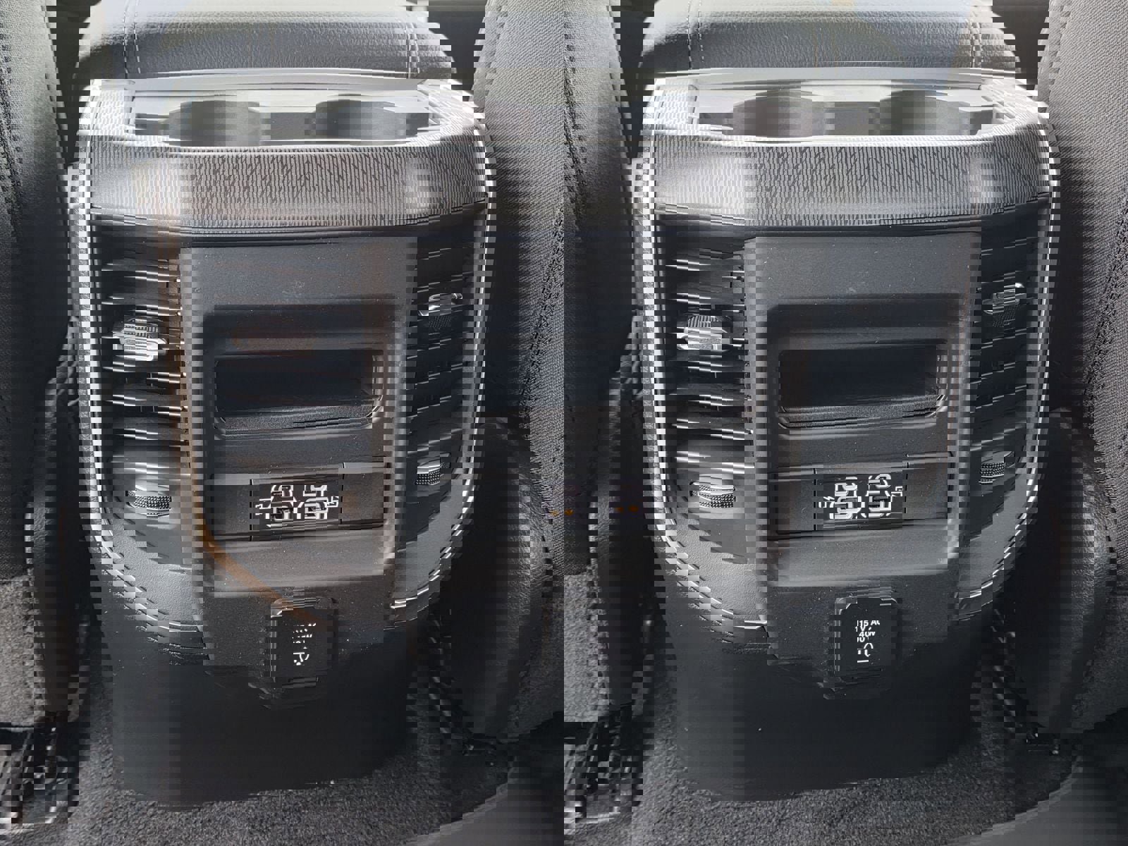 New 2026 RAM 1500 Big Horn image 19