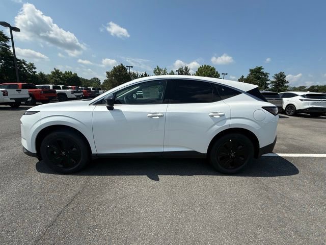 New 2025 Nissan Murano SV AWD/4WD image 8