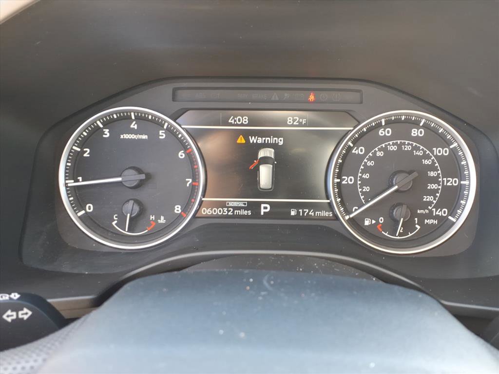 Used 2023 Mitsubishi Outlander SE image 26