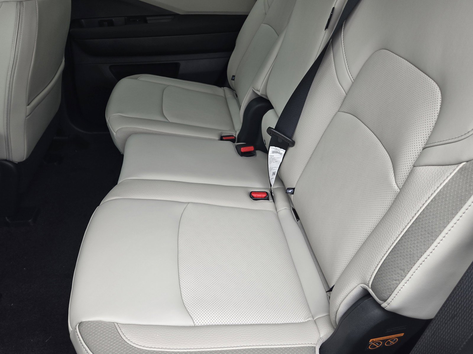 New 2026 Nissan Pathfinder SL AWD/4WD image 9