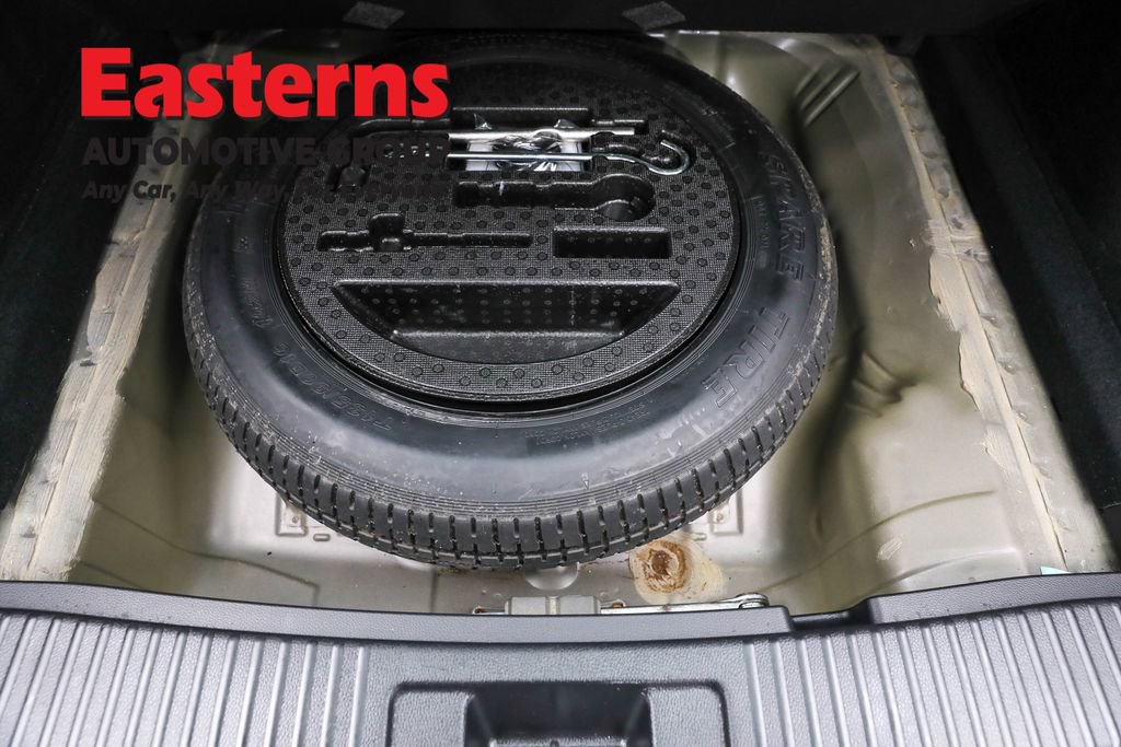 Used 2019 Honda HR-V EX image 21