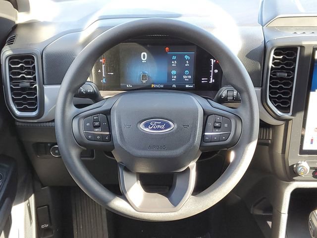 New 2025 Ford Ranger XL w/ Trailer Tow Package image 39