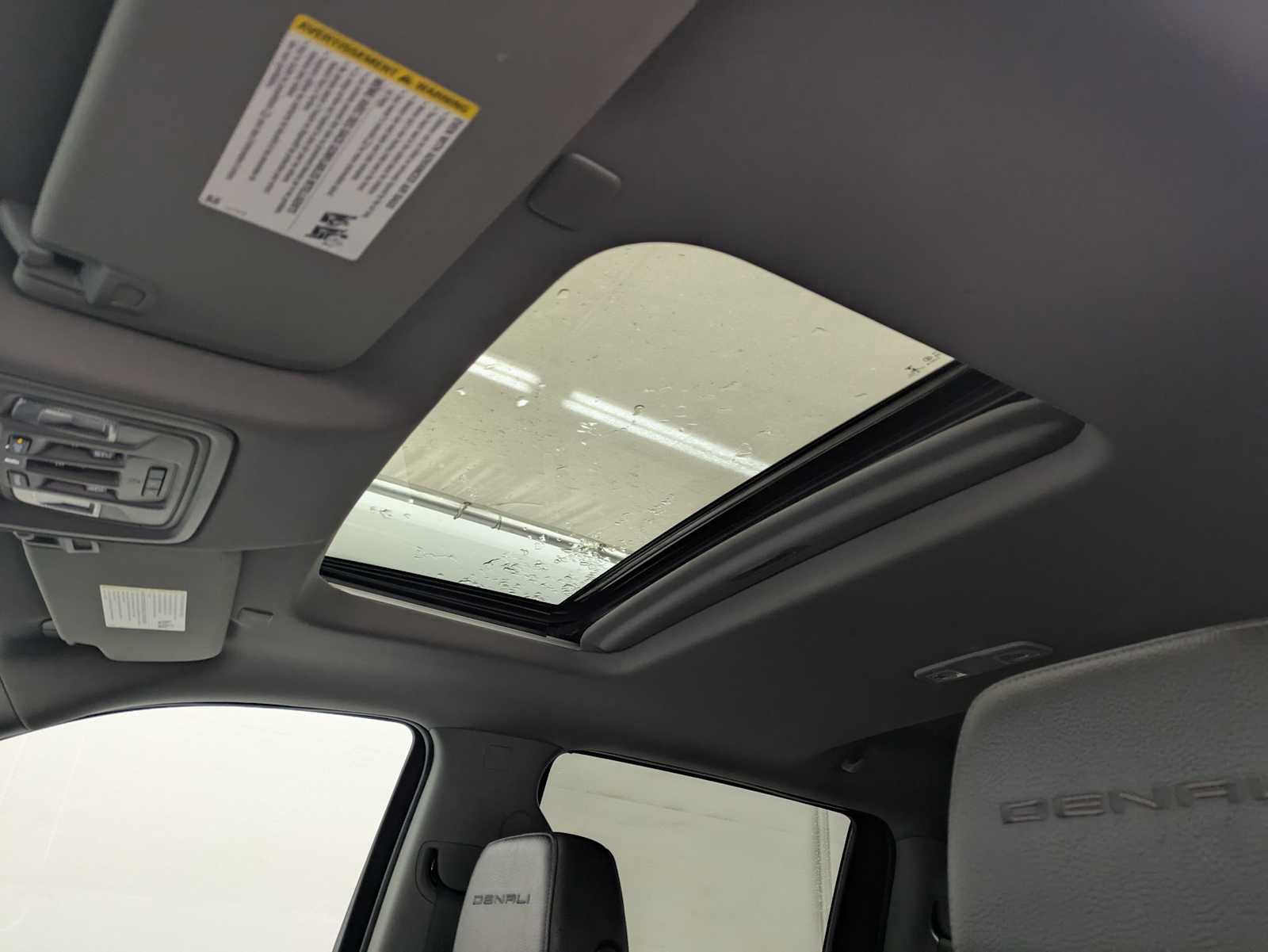 Used 2020 GMC Sierra 1500 Denali w/ Technology Package image 20