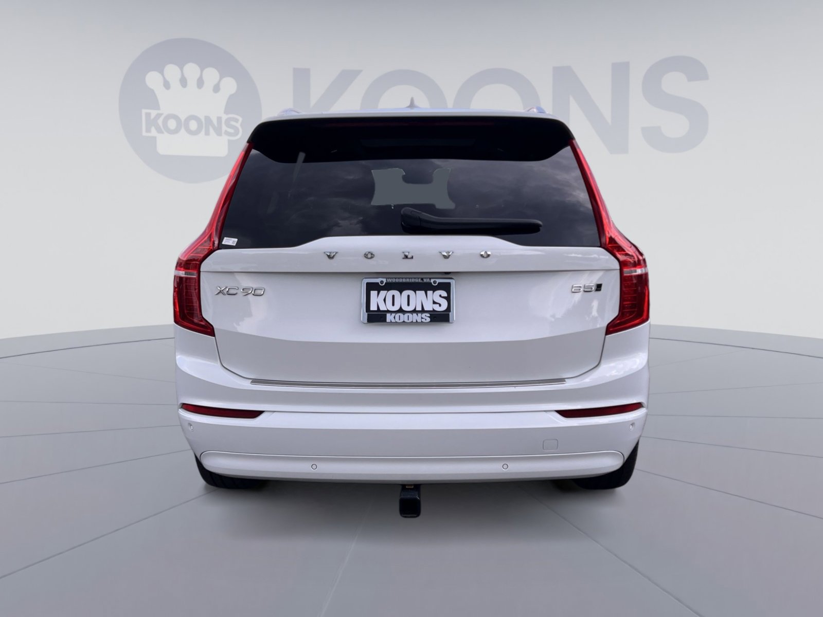 Used 2023 Volvo XC90 B5 Core w/ Protection Package Premier AWD/4WD image 15