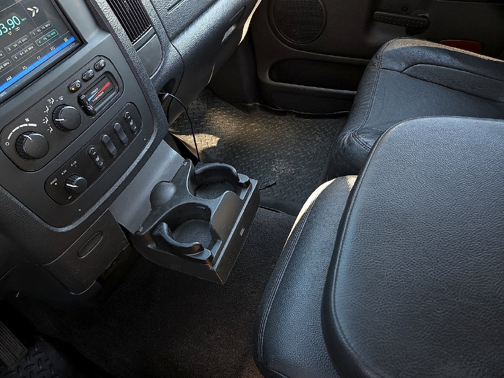 Used 2005 Dodge Ram 1500 Truck SLT AWD/4WD image 20