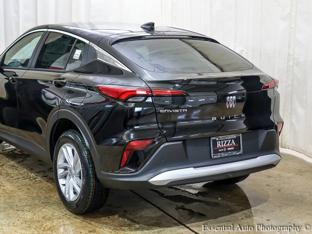 New 2026 Buick Envista Preferred image 6