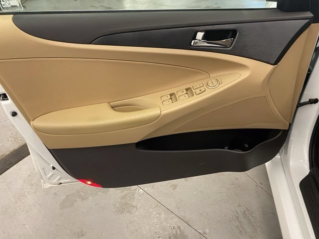 Used 2014 Hyundai Sonata GLS w/ Popular Equipment Group 2 FWD image 23