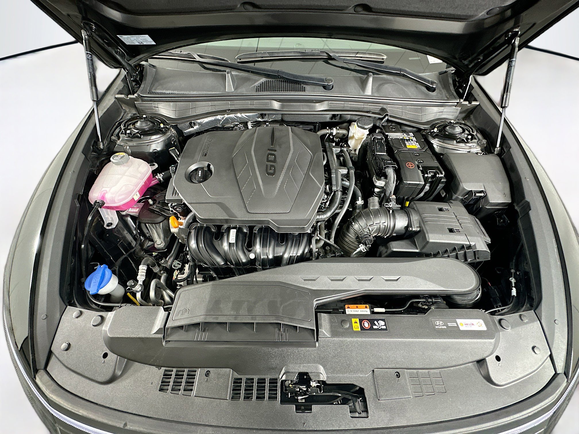 Used 2025 Hyundai Sonata SEL image 31