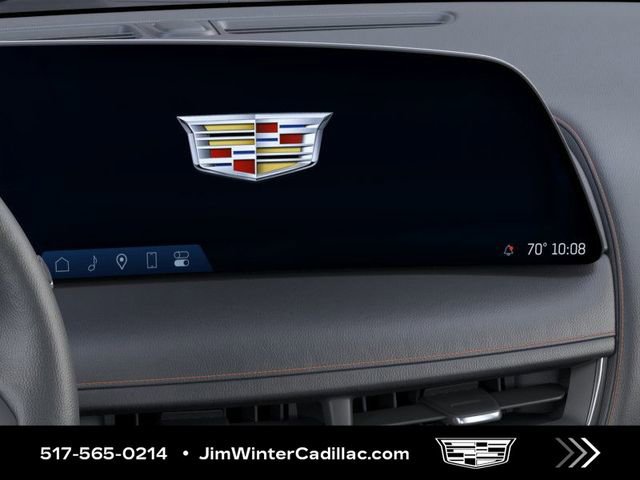 Used 2025 Cadillac CT5 Sport w/ Platinum Package image 20