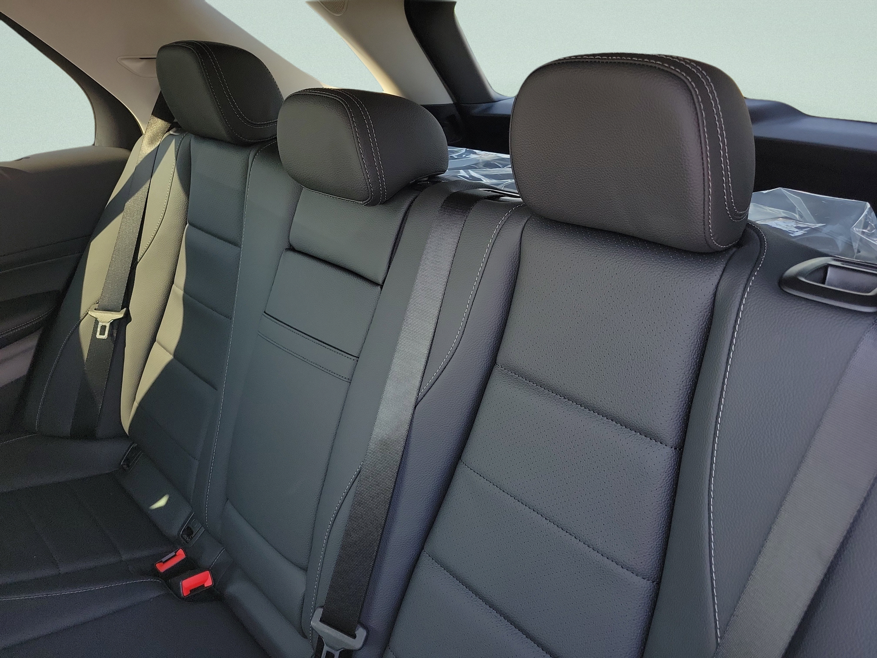Certified 2026 Mercedes-Benz GLE 350 4MATIC image 9