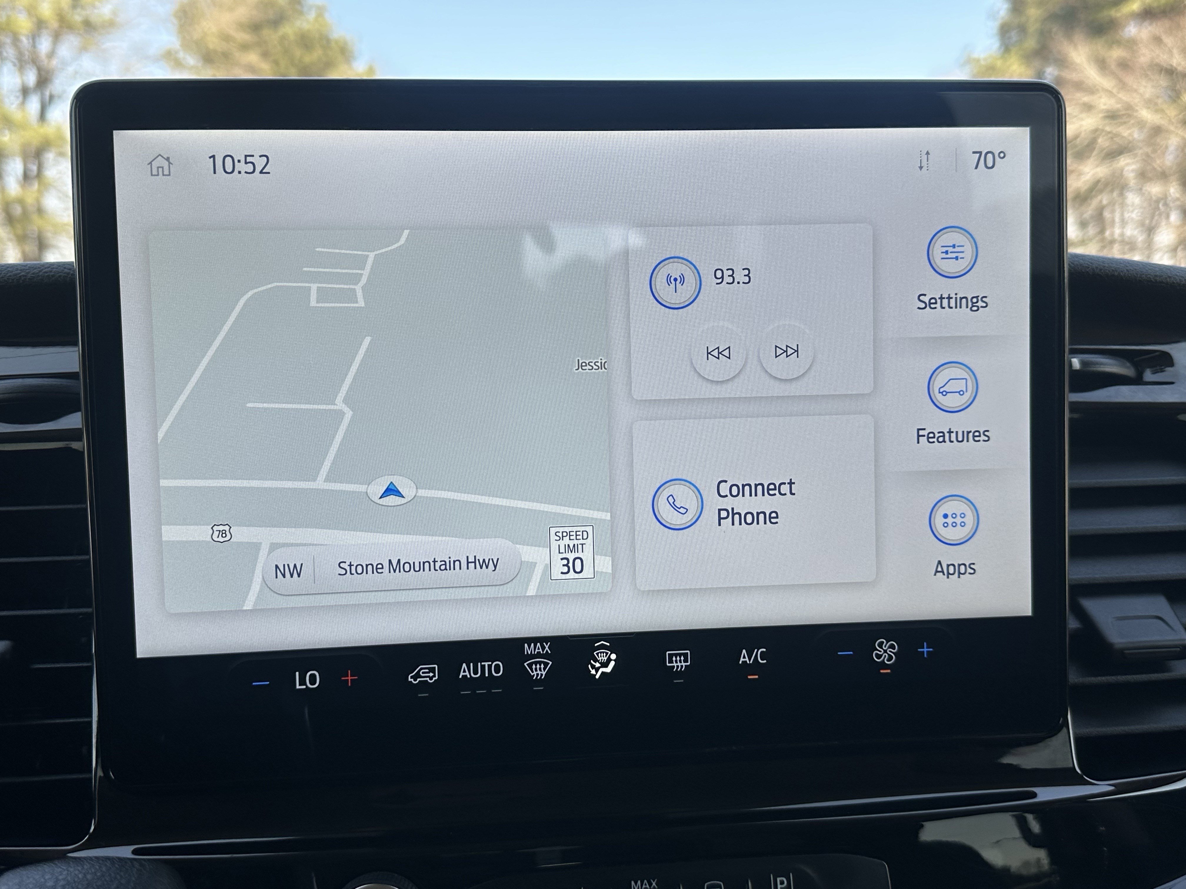 Used 2024 Ford Transit 350 XLT image 28