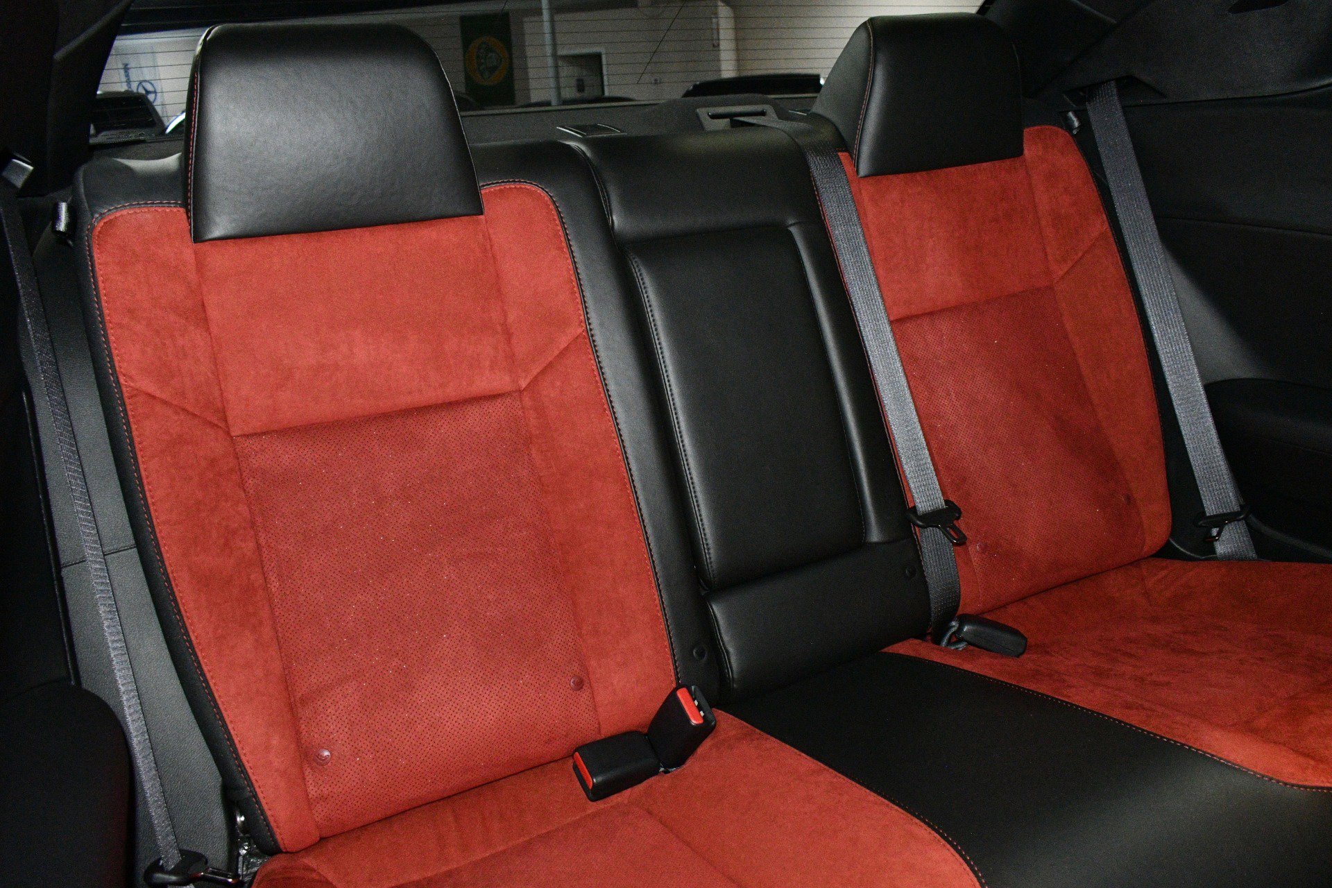 Used 2022 Dodge Challenger R/T Scat Pack RWD image 18