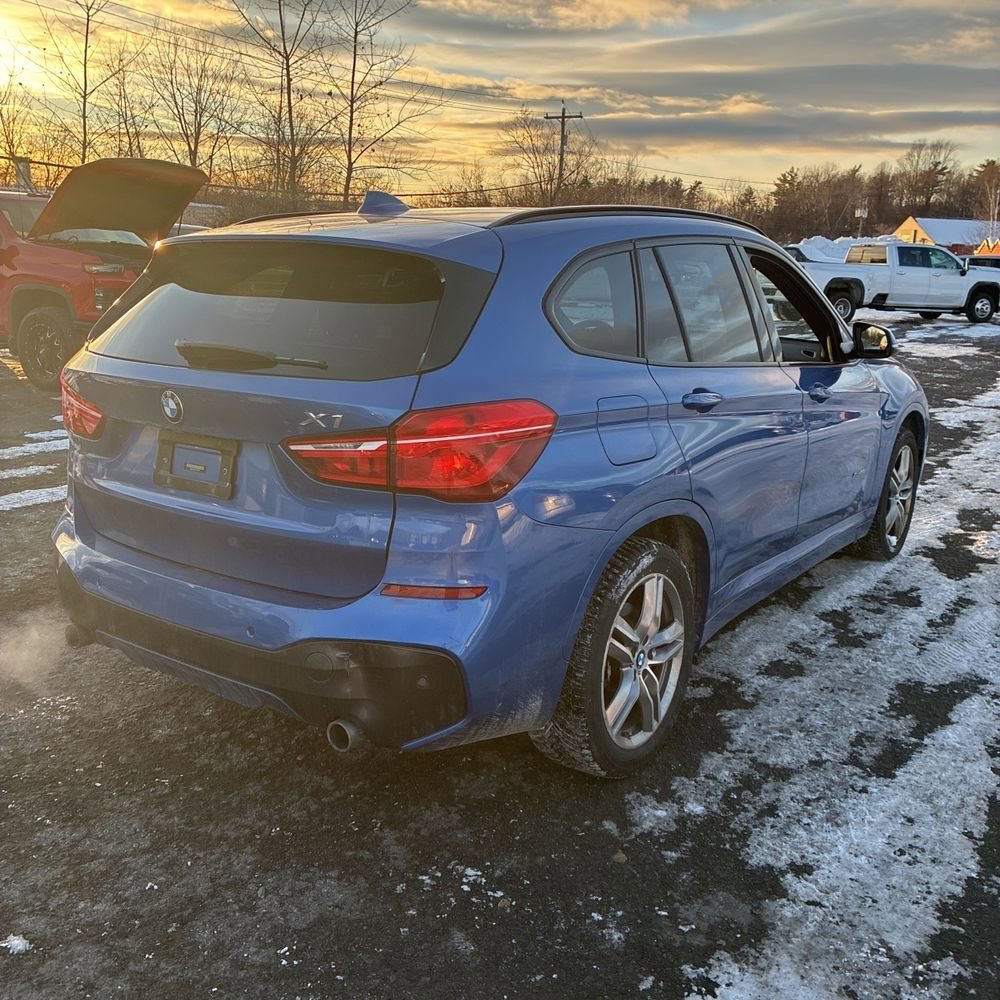 Used 2017 BMW X1 xDrive28i image 5