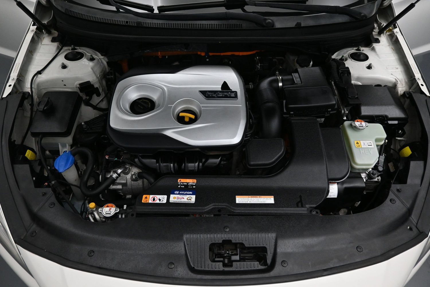Used 2016 Hyundai Sonata Limited FWD image 7