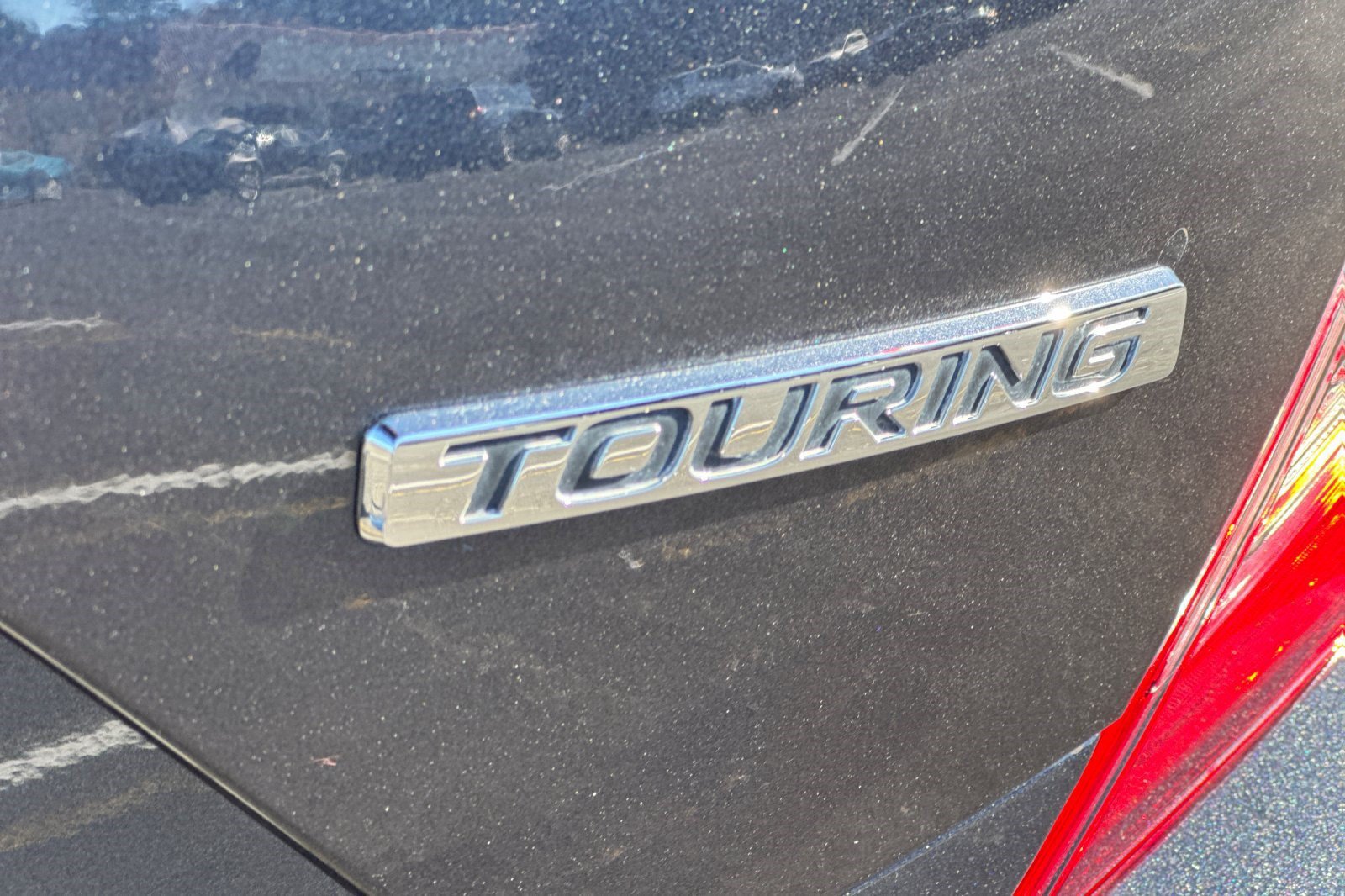 Used 2016 Honda Civic Touring image 27