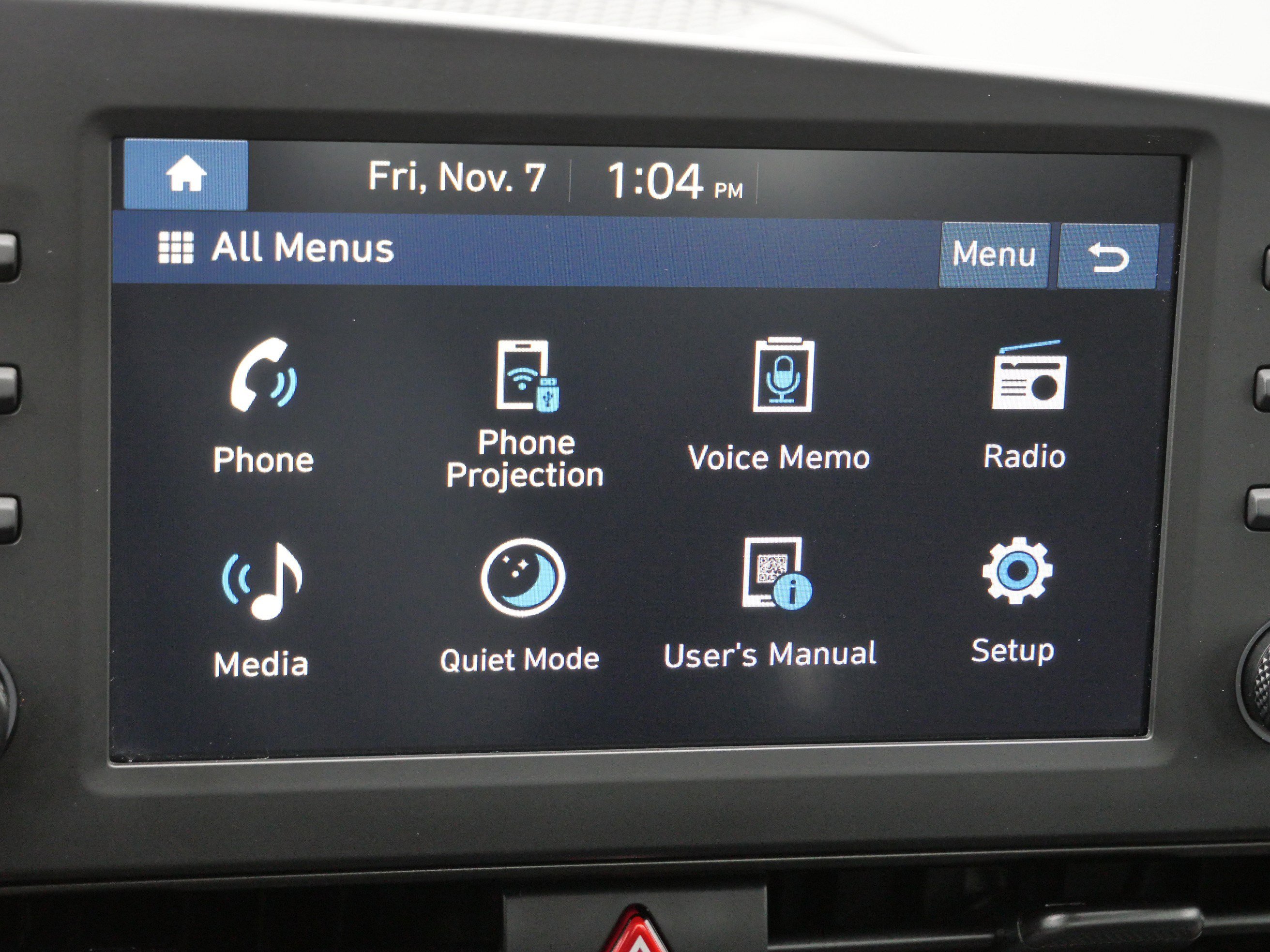 Used 2025 Hyundai Elantra Sport image 30