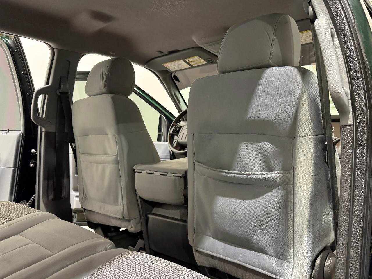 Used 2016 Ford F250 XLT w/ FX4 Off-Road Package image 16