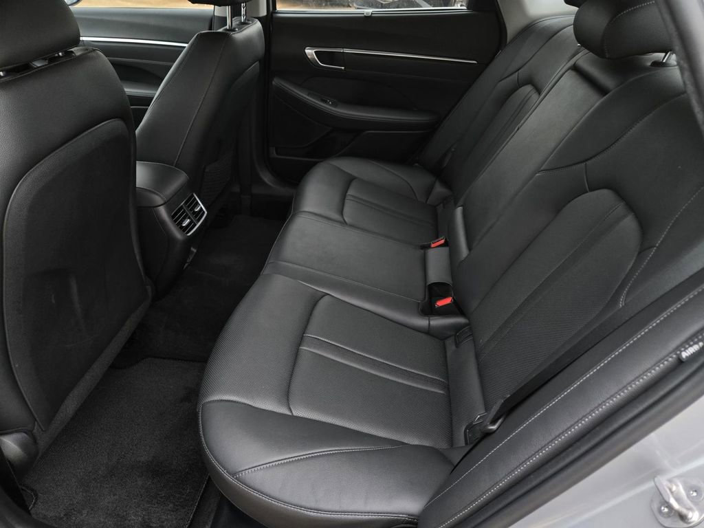 Used 2023 Hyundai Sonata Limited image 17