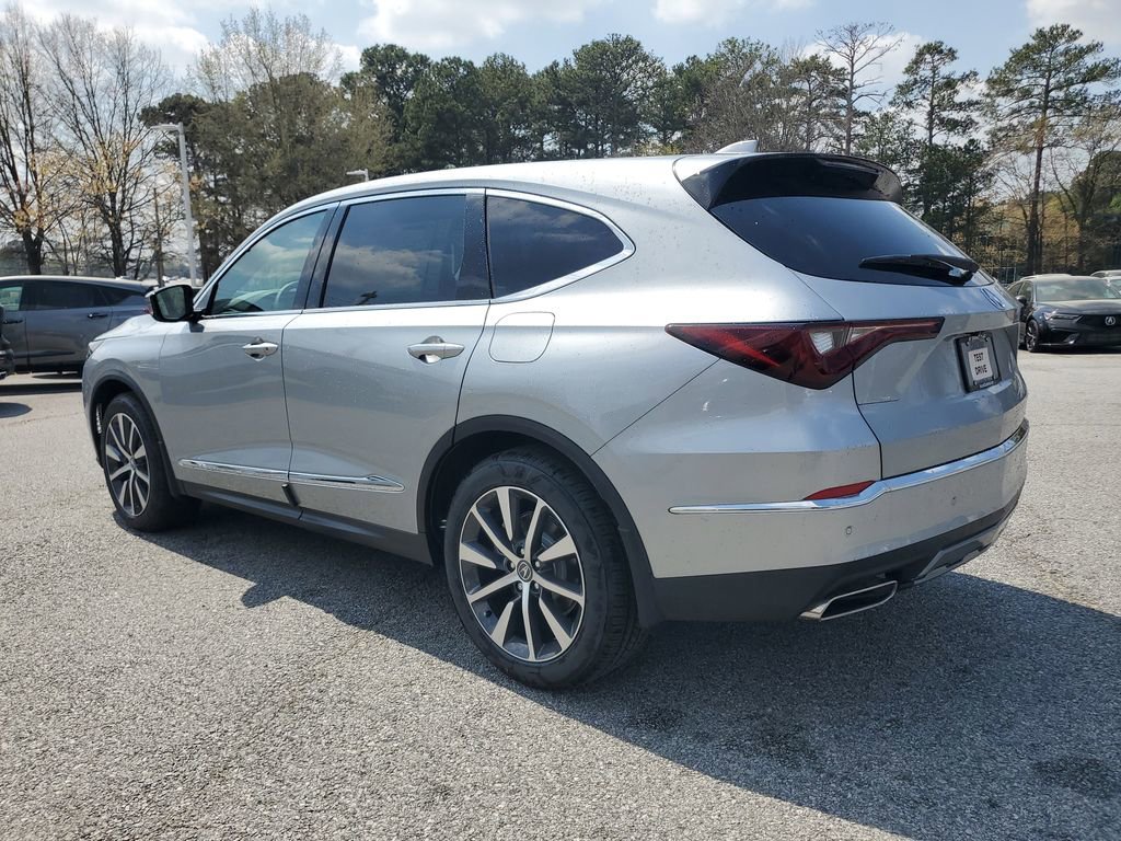 New 2026 Acura MDX FWD w/ Technology Package image 7