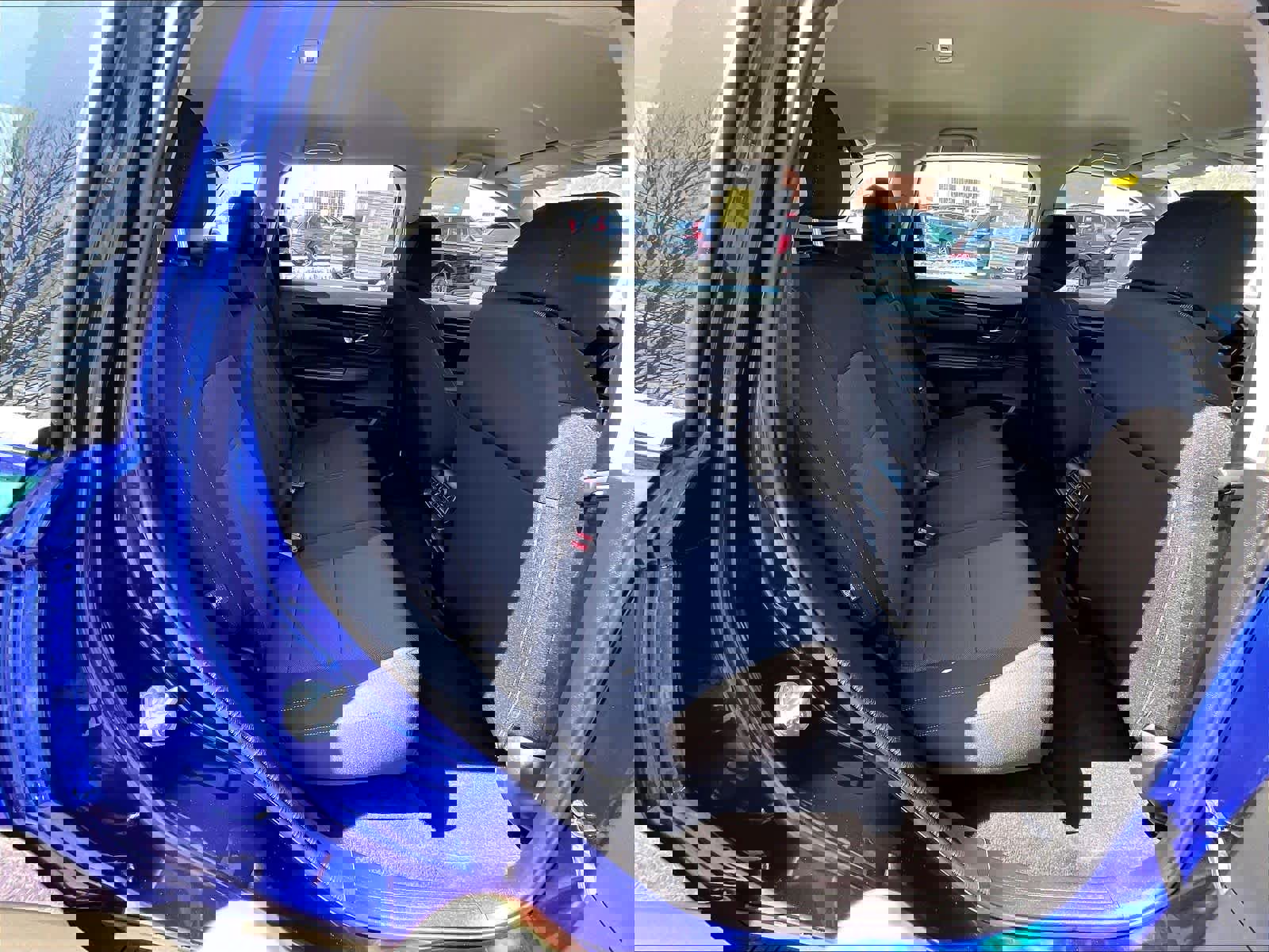 Certified 2023 Honda CR-V LX image 51