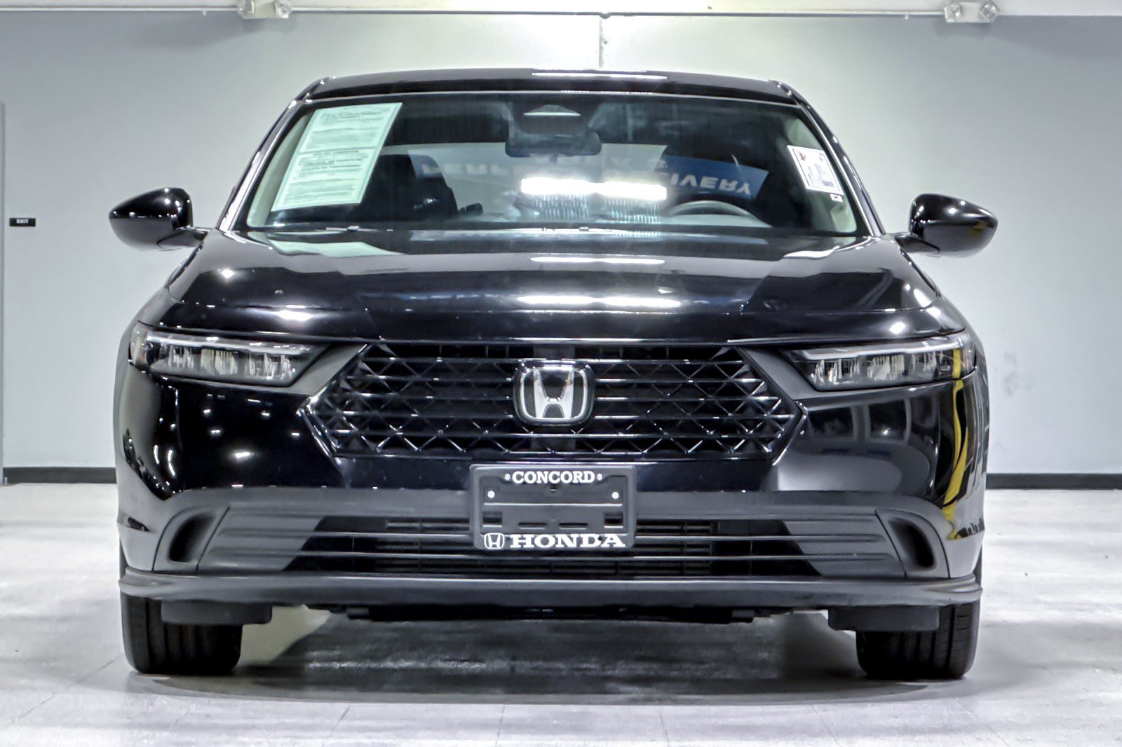 Used 2023 Honda Accord LX image 6