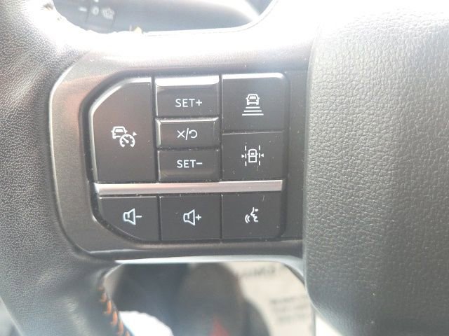 Used 2023 Ford F150 Tremor w/ Equipment Group 402A High AWD/4WD image 41