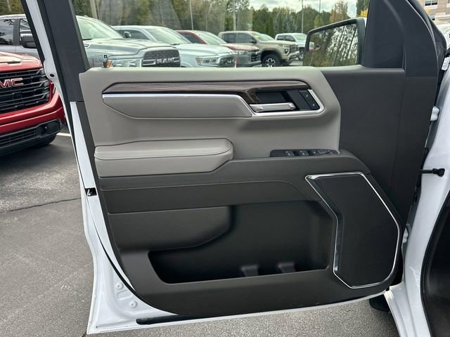 Certified 2024 Chevrolet Silverado 1500 LT w/ Protection Package image 21