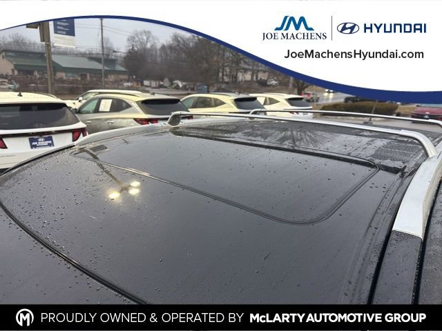 Used 2015 INFINITI QX60 AWD w/ Deluxe Touring Package image 9