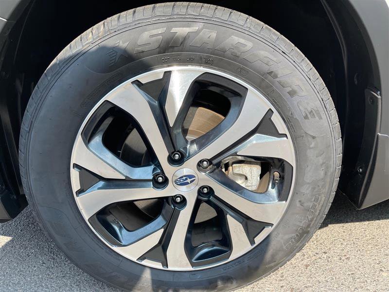 Used 2021 Subaru Outback Limited w/ Popular Package #2 image 43