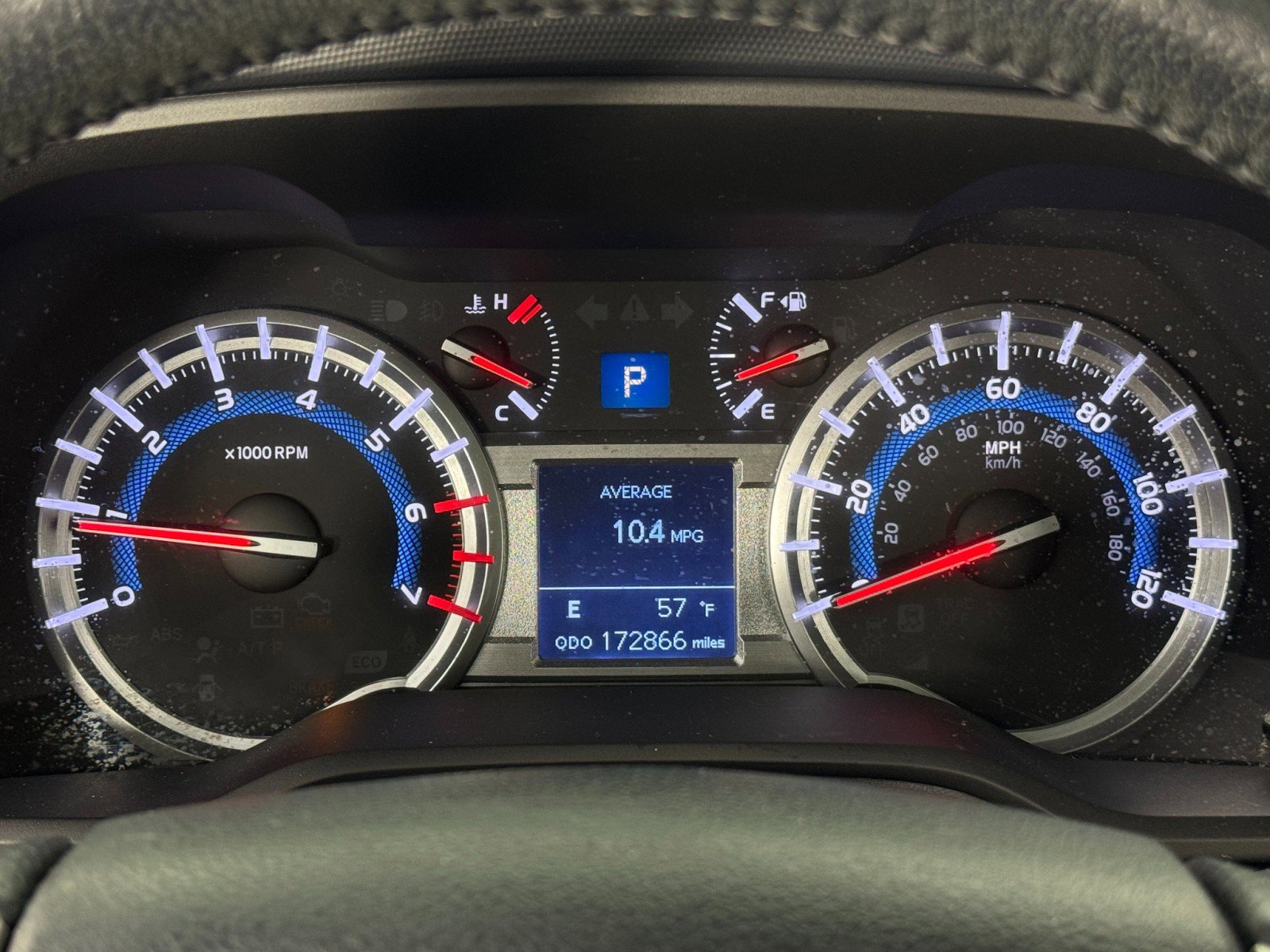 Used 2019 Toyota 4Runner Limited RWD image 19