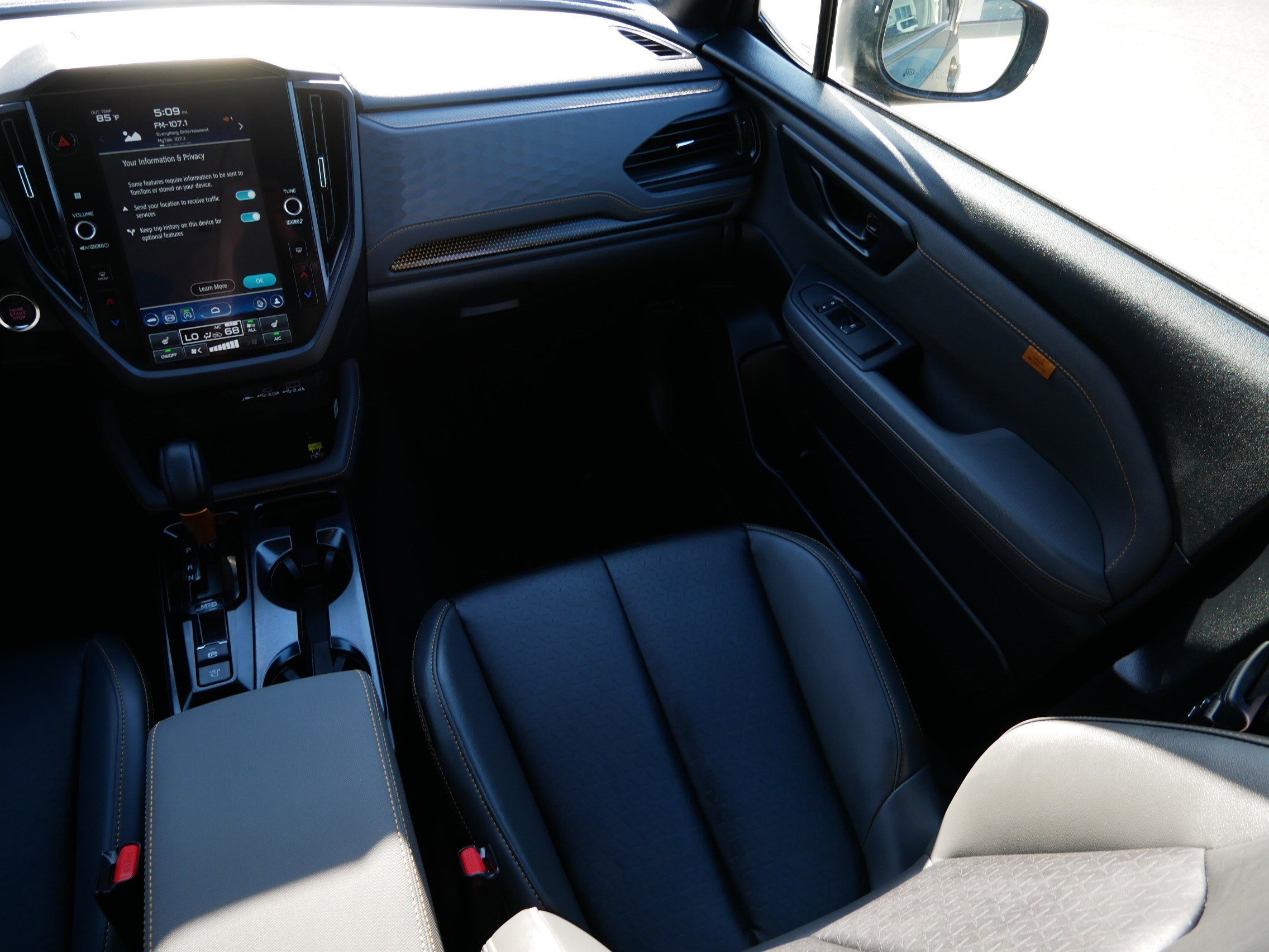 Used 2026 Subaru Forester Wilderness image 11