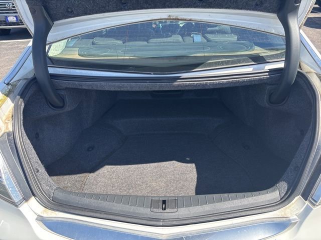 Used 2012 Acura TL SH-AWD image 35