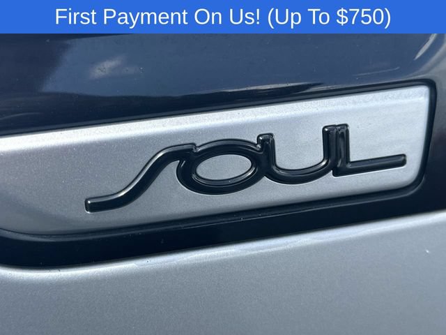 Used 2015 Kia Soul + FWD image 27