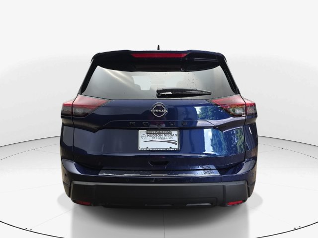 New 2026 Nissan Rogue Dark Armor FWD image 7