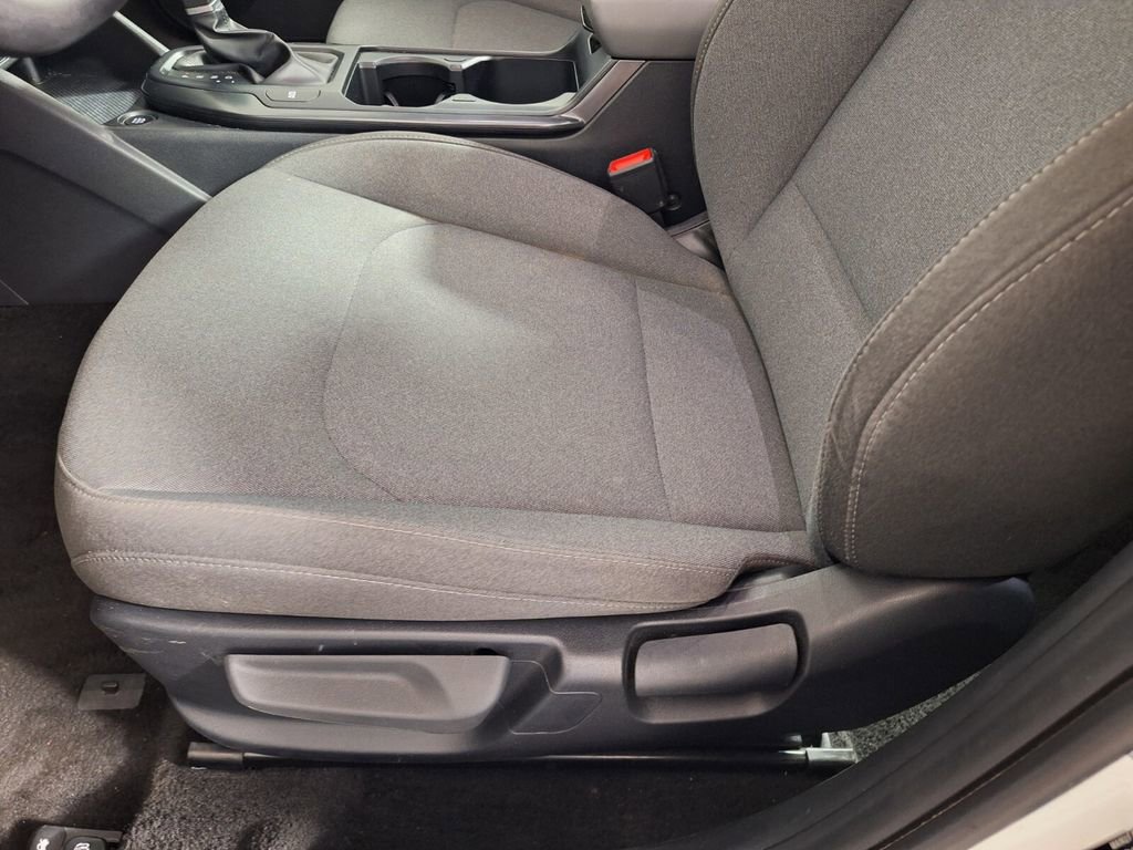 Used 2025 Kia K4 FWD image 29
