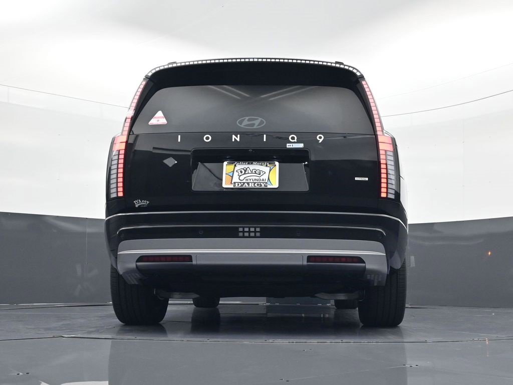 New 2026 Hyundai Ioniq 9 SEL image 27