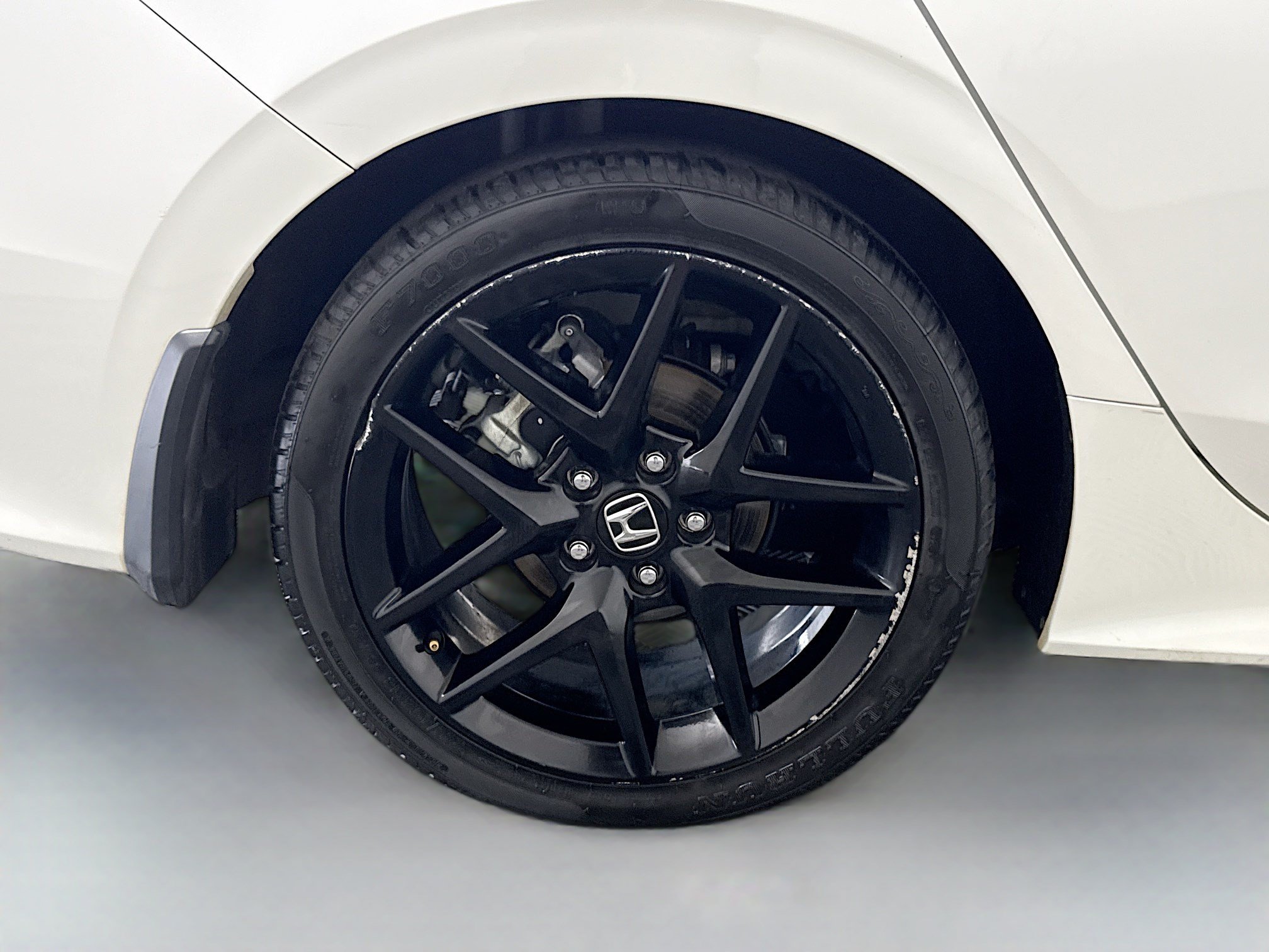 Used 2023 Honda Civic Sport image 33